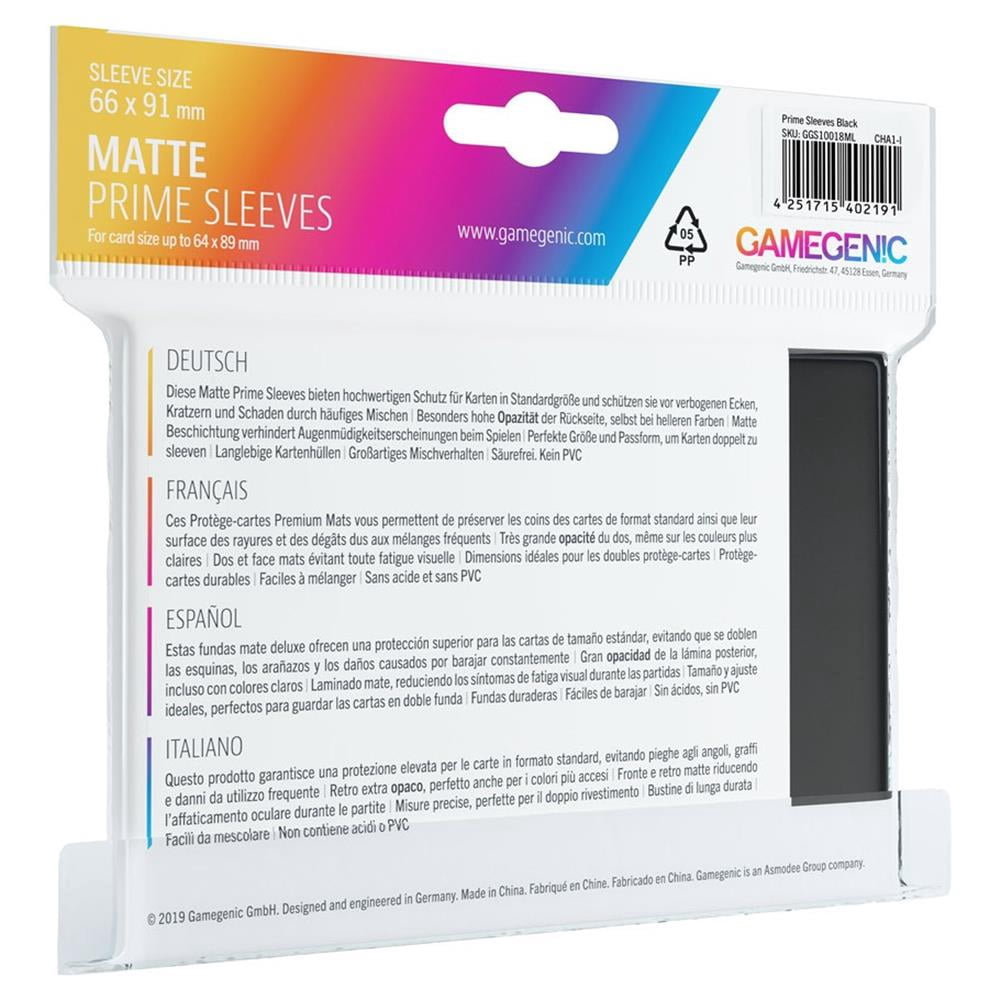 game plus products card sleeves Card Sleeve Bundle: Through the Ages™ plus expansion main image 0