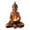 B, variante sur yuksok Forever Ornements Statue Buddha Statue Décoration pour la Maison, Bougie Buddha en Résine, B