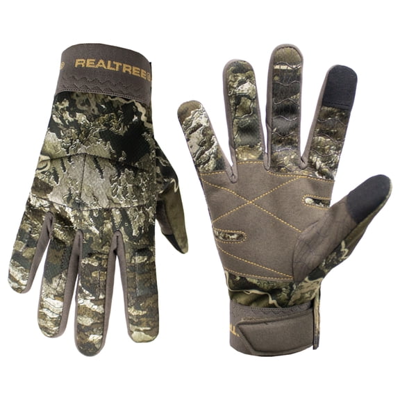 Realtree Excape Men's Utility Hunting Gloves