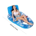 thumbnail image 3 of Silla Flotante De Piscina Tmvgtek Para Estrenar, 3 of 9