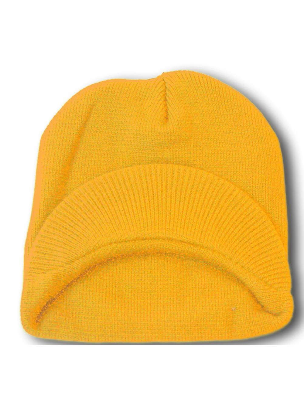 orange beanie kmart