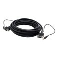 thumbnail image 1 of Addon-Networking VGAMM15A 15' VGA Cable, Black, 1 of 3