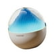 thumbnail image 4 of Mini humidificador USB, silencioso, para mesa, para yoga, oficina y dormitorio. azul, 4 of 9