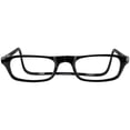 thumbnail image 2 of Gafas de lectura Clic Magnetic Original S-M Black 2.50X, 2 of 7