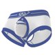 thumbnail image 1 of WILLBEST Ropa Interior Corta Informal para Hombre, Transpirable, Cómoda, con Bolsa Desmontable para Uso Diario, de Verano, Ligera, de Tela Suave., 1 of 2