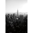 thumbnail image 3 of Aledanda 11x14 Black Modern Framed Museum Art Print Titled - Empire, 3 of 5