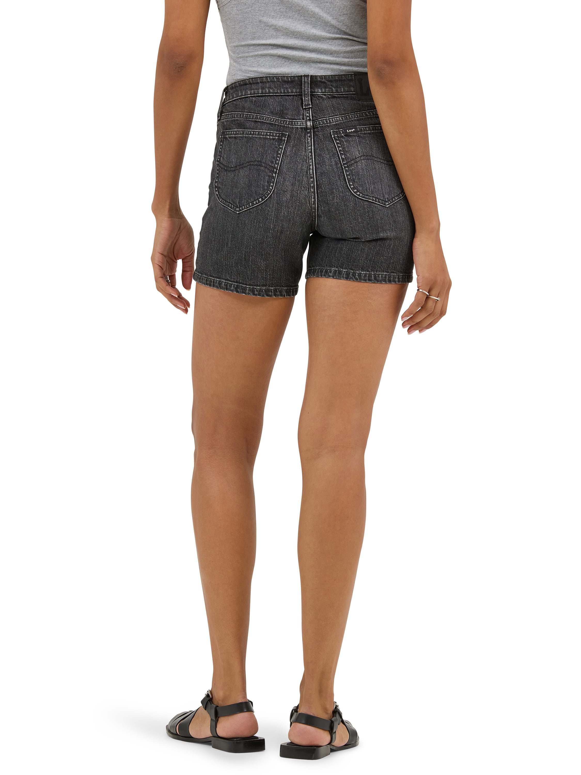 Lee® Women's Legendary 5" Short, Sizes 0-18