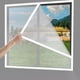 thumbnail image 4 of B Ubble Double Sealing Window Winter Window Windproof Leakage Windscreen Thickened Transparent Coldproof Warm Film Windproof Frostproof C-urt, 4 of 9