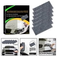 thumbnail image 4 of Premium Car Scratch Removal Cloth For Painted Metal Plastic And Glass Surfaces Mingyiq, 4 of 5