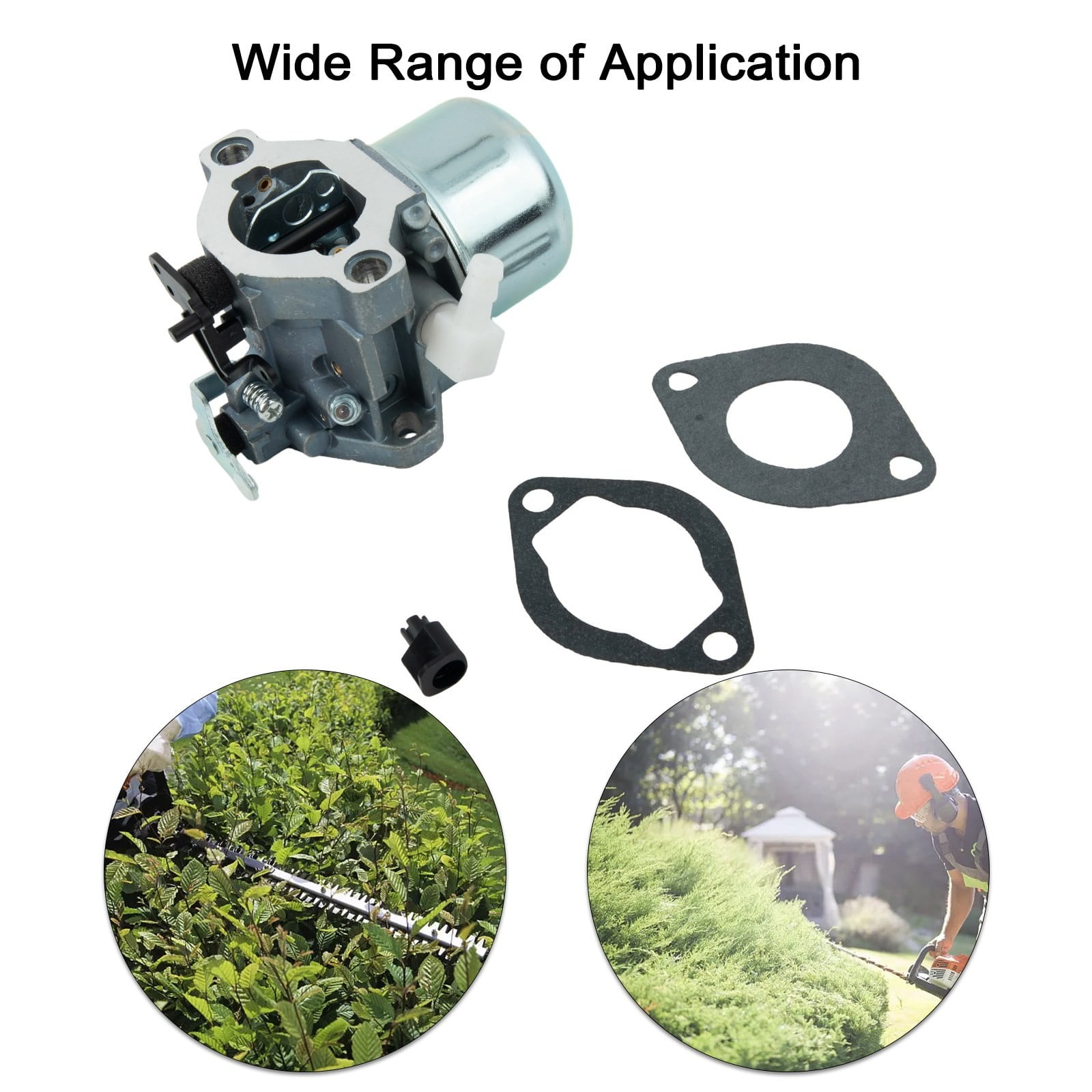 Carburetor for 13For HP I/C 28M707 28R707 28T707 28V707 Engine 