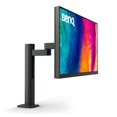 thumbnail image 2 of BenQ 27", 3840x2160, Noir, PD2705UA, 2 of 4