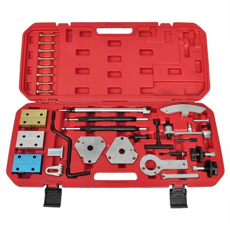 

Andoer Engine Timing Tool Set for