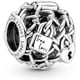 thumbnail image 1 of ESFERA CORAZONES CANDADO, 1 of 2