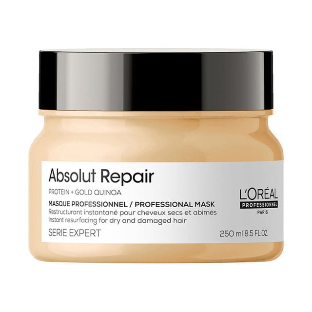 Mascarilla Se Absolut R Professional 250 ml L'OREAL