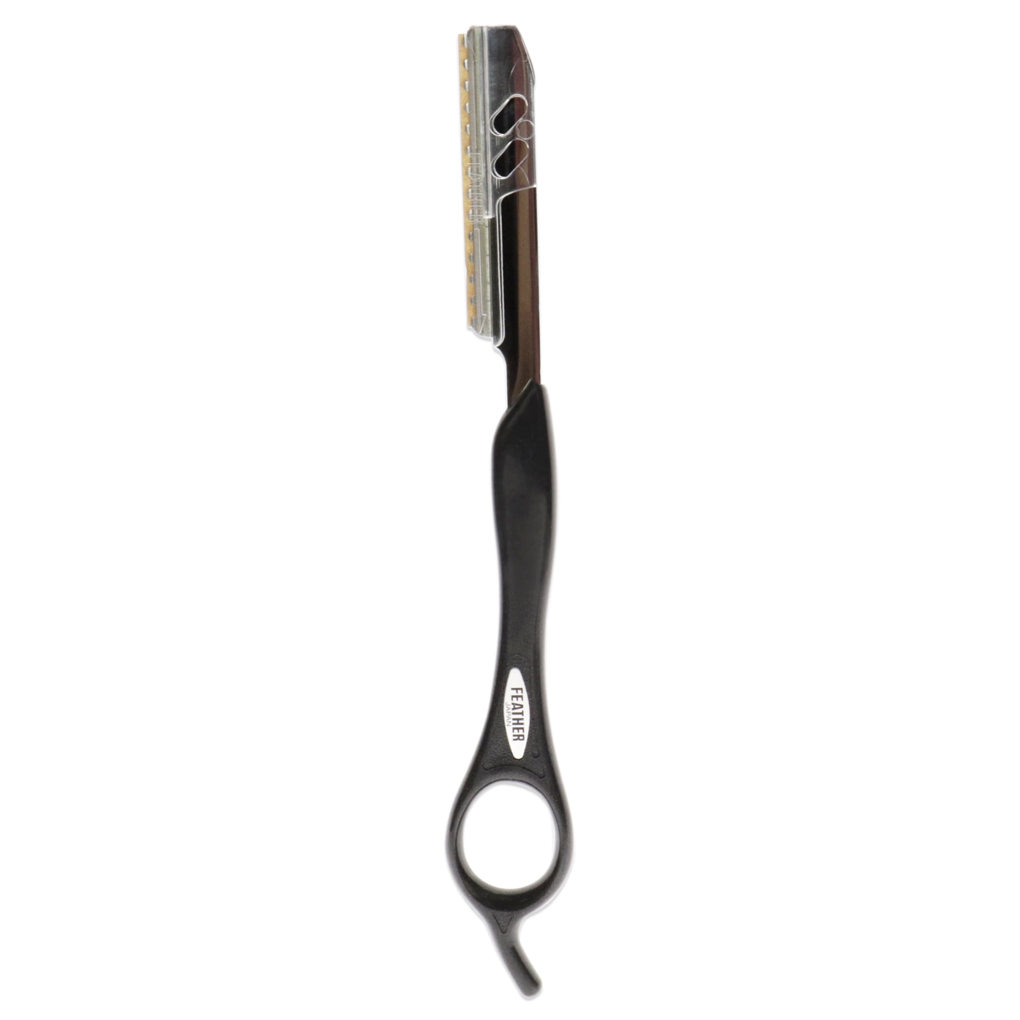 Jatai Feather Styling Razor - Black , 1 Pc Razor