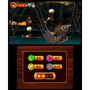 donkey kong country returns 3d