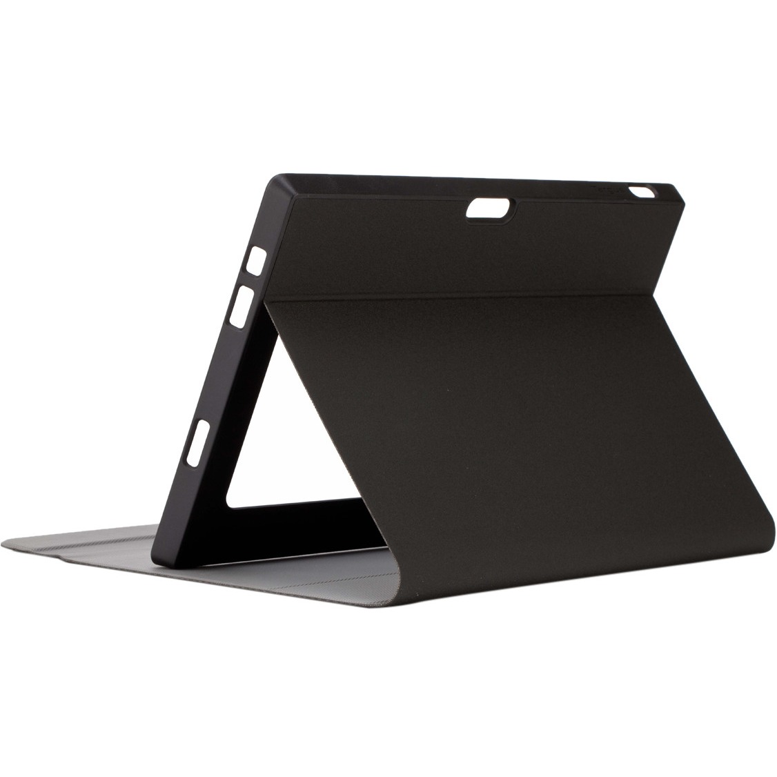 Targus THZ525US Carrying Case (Folio) for 12" Tablet Black Walmart