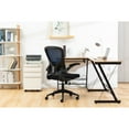 thumbnail image 7 of Maykoosh Mediterranean Mingle Mesh Office Chair, 7 of 7