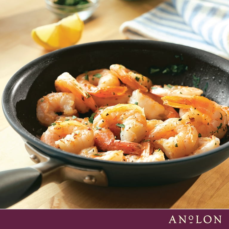 Anolon Advanced Home 8.5-Inch Nonstick Skillet photo 8