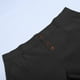 thumbnail image 4 of Pantalones de traje rectos lisos de tres botones para hombre - Informal de negocios, tejido compuesto Fledge, ocasiones formales, 4 of 5