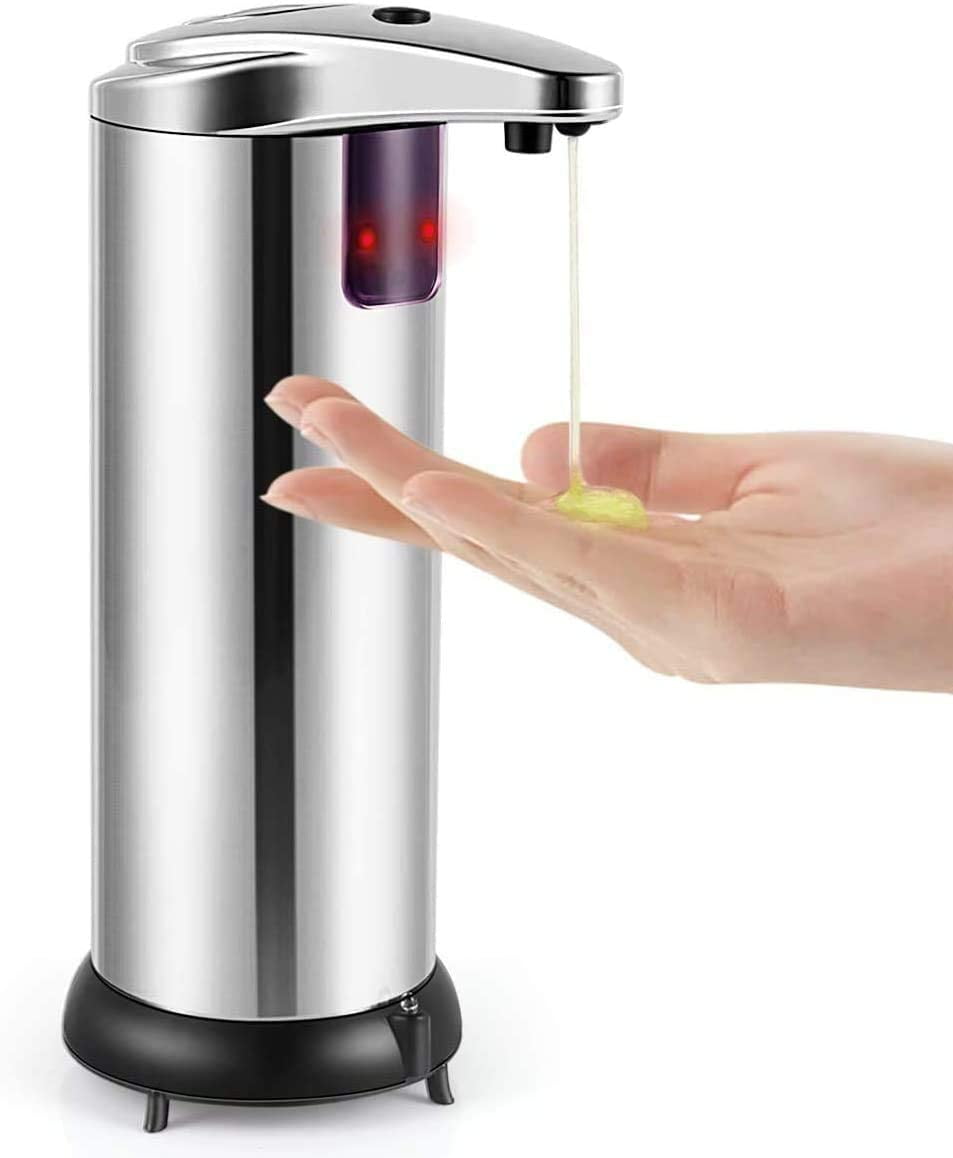 Automatic Soap Dispenser, Automatic foaming soap Dispenser, Touchless