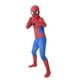 thumbnail image 4 of 2-12 Años Spiderman Onesie Rojo Veneno Ropa Infantil, 4 of 5
