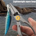 thumbnail image 4 of Alicates De Pesca Mini herramienta de abrazadera de línea de pesca accesorios de herramientas múltiples para pescador pescador Sywqhk Para Estrenar, 4 of 6