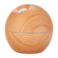thumbnail image 4 of Humidificador de Aire USB Macarena 130ML Diseño de madera para hogar trabajo yoga dormitorio, 4 of 8