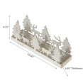 thumbnail image 2 of White Forest and Deer Table Top Decor, 2 of 3