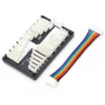 thumbnail image 4 of Battery Balance Charge Board Charging Plate Charger Expansion Adpater for TP/FP JST/XH HP/PQ EH, 4 of 22