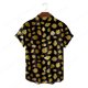 thumbnail image 3 of Camisa de fiesta para hombre Loose Rider, camisa hawaiana de manga corta de verano de material fino, camisa para hombre, camiseta para hombre, 3 of 5