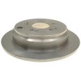 thumbnail image 2 of Fits 2005-2010 Honda Odyssey Raybestos Brakes Brake Rotor 980291R R-Line; OE Replacement; Single, 2 of 4