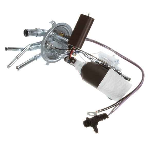 Delphi HP10002 Fuel Pump and Hanger Assembly with Sending Unit Fits select: 1985-1987 CHEVROLET BLAZER, 1985-1987 GMC S15