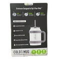 thumbnail image 3 of Reduce Cold 1 Vacuum Insulated Sweatproof Stainless Steel Travel Mug, 50oz, 3 of 4