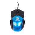 thumbnail image 1 of Mouse Naceb Technology azul USB óptico 1000 DPI NA-037A, 1 of 3