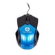 thumbnail image 1 of Mouse Naceb Technology azul USB óptico 1000 DPI NA-037A, 1 of 3
