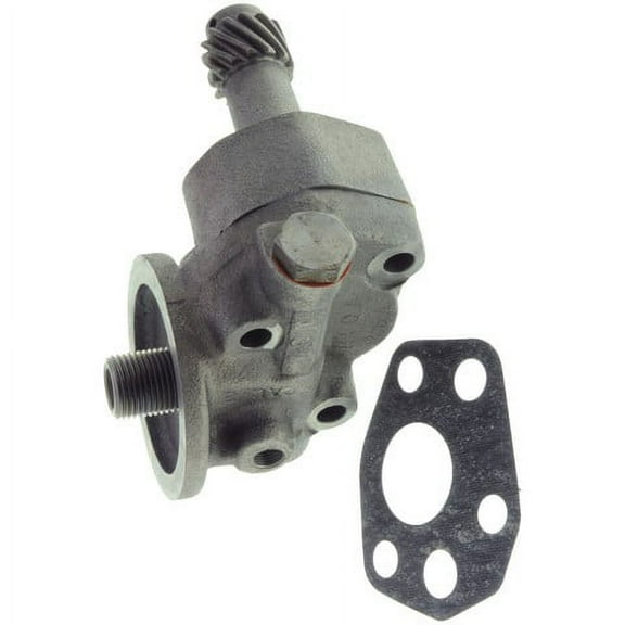 Melling Engine Oil Pump P/N:M-90A