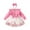 Z01-Hot Pink, variant on Toddler Girls Long Sleeve Dress Girls' Dresses Long Sleeve Toddler and Little Kids Dress Size 2T 3T,(Yellow 2-3 Years)