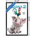 thumbnail image 2 of Disney Moana 2 - Série de longs métrages Heihei et Pua, 2 of 4