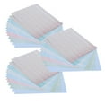 thumbnail image 3 of 42Pcs DIY Journal Fond Papier Photo Album Accessoires Décoratifs Multi Motif, 3 of 8