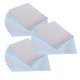 thumbnail image 1 of 42 Uds DIY diario papel de fondo álbum de fotos accesorios decorativos patrón múltiple, 1 of 12