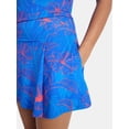 thumbnail image 3 of Birdie Bound Women's Gemma Golf Skort, Sizes XS-XXL, 3 of 5