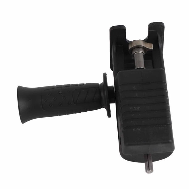 Accesorios para motosierra, taladro eléctrico para sierra Adaptador de motosierra Adaptador de sierra alternativa Salida de alta intensidad