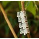 thumbnail image 5 of Sailing Clip para injertos, clip para injertos, 100 piezas de plástico transparente, clips para plantas trepadoras, abrazadera para herramientas de vivero segura, confiable y fácil de usar,15*20mm, 5 of 5
