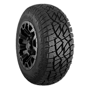 Mastertrack Badlands ATX 245/60R20 107H All Terrain SUV/CUV Tire 245/60/20 (Tire Only)