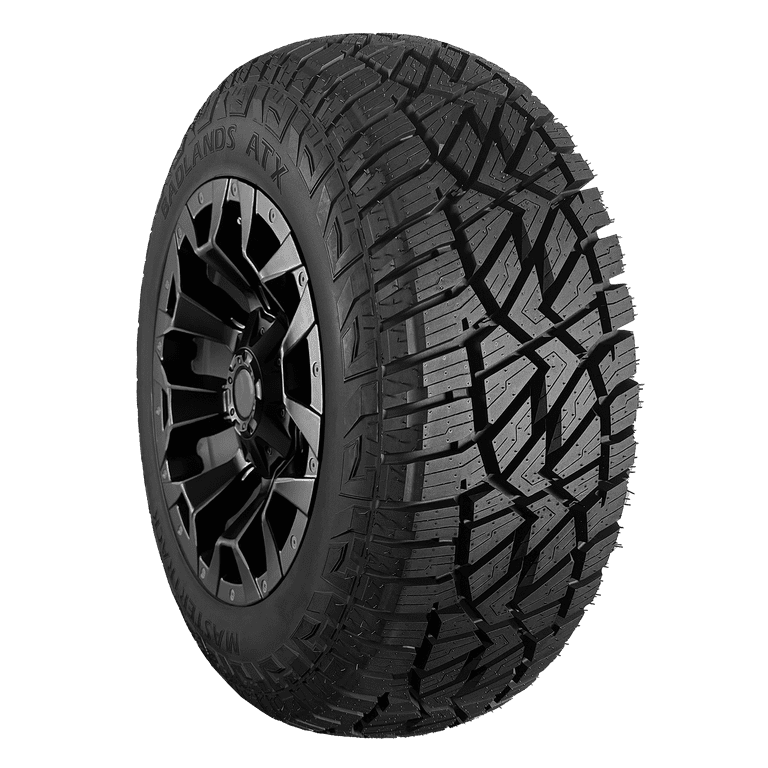 Mastertrack Badlands ATX 225/60R18 100H All Terrain SUV/CUV Mastertrack Badlands ATX 225/60R18 100H All Terrain SUV/CUV