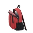 thumbnail image 5 of Mochila para notebook XTREM Harlem 15.6 Roja 30 lt, 5 of 5