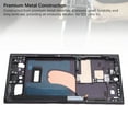 thumbnail image 4 of Phone Frame, Phone Middle Frame Long Service Life  for Repairing Black,Silver,Violet, 4 of 7