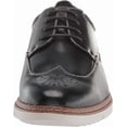 thumbnail image 2 of STACY ADAMS Men's, Synergy Wingtip Oxford-001-9.5M, 2 of 7