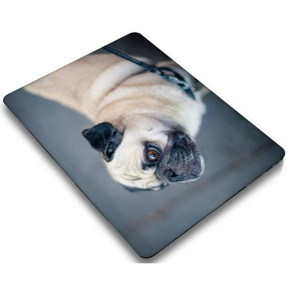 KSK KAISHEK Only Compatible MacBook Air 13 inchs Case 2022 2021 2020 2019 2018 Rel. Model A1932&A2179&A2337 m1, Plastic Hard Shell Cover, Animal A 0032